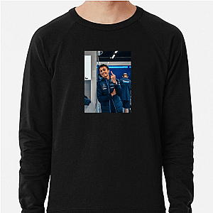 Alex Albon F1 Podium Finisher Alex Albon Sweatshirts