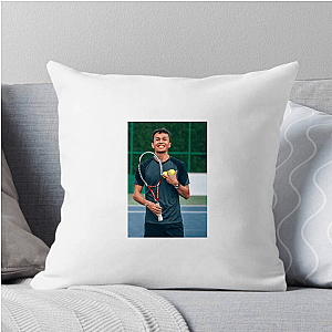 Alex Albon Drive It Like Albon Alex Albon Pillows Cover