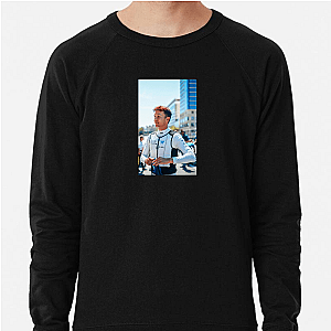Alex Albon My Favorite Driver Alex Albon Sweatshirts