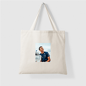 Alex Albon Always Pushing, Always Fighting Alex Albon Bags