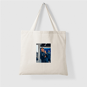 Alex Albon F1 Podium Finisher Alex Albon Bags