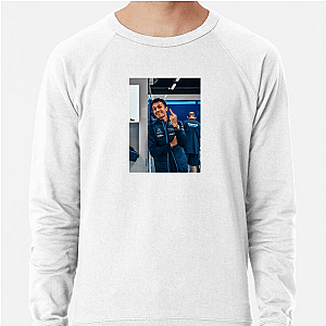 Alex Albon F1 Podium Finisher Alex Albon Sweatshirts