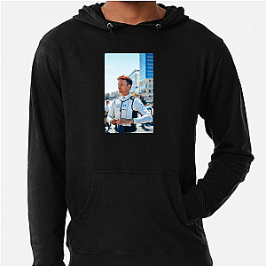 Alex Albon My Favorite Driver Alex Albon Hoodies