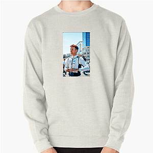 Alex Albon My Favorite Driver Alex Albon Sweatshirts