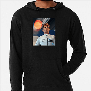 Alex Albon Race Day Hero Alex Albon Hoodies