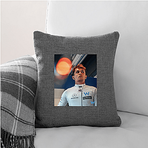 Alex Albon Race Day Hero Alex Albon Pillows Cover