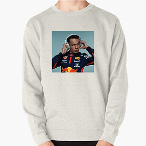 Alex Albon Unforgettable Spirit Alex Albon Sweatshirts