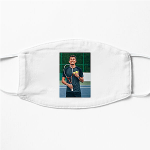 Alex Albon Drive It Like Albon Alex Albon Face Masks