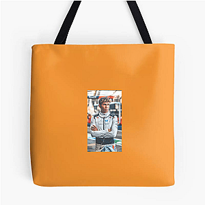 Alex Albon The Comeback Kid Alex Albon Bags