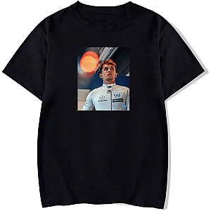 Alex Albon Race Day Hero Alex Albon T-Shirts