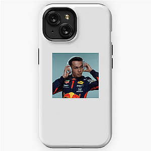 Alex Albon Unforgettable Spirit Alex Albon Samsung Cases