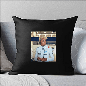 Alex Albon Thai Force Alex Albon Pillows Cover