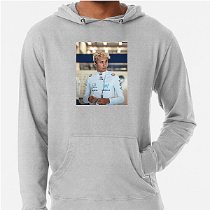Alex Albon Thai Force Alex Albon Hoodies