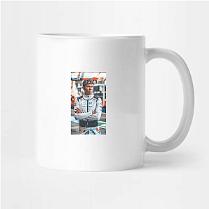 Alex Albon The Comeback Kid Alex Albon Mugs