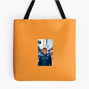Alex Albon Beyond The Grid Alex Albon Bags