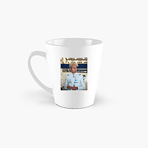 Alex Albon Thai Force Alex Albon Mugs