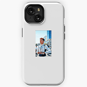 Alex Albon My Favorite Driver Alex Albon iPhone Cases