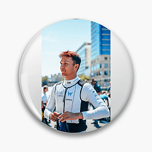 Alex Albon My Favorite Driver Alex Albon Pins
