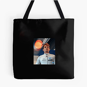 Alex Albon Race Day Hero Alex Albon Bags