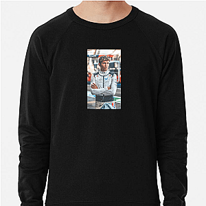 Alex Albon The Comeback Kid Alex Albon Sweatshirts