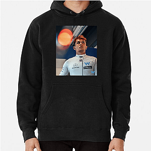 Alex Albon Race Day Hero Alex Albon Hoodies