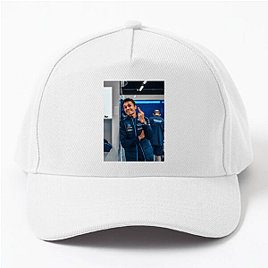 Alex Albon F1 Podium Finisher Alex Albon Hats & Caps
