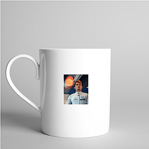Alex Albon Race Day Hero Alex Albon Mugs