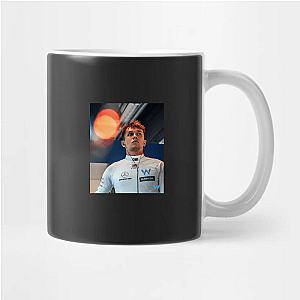 Alex Albon Race Day Hero Alex Albon Mugs