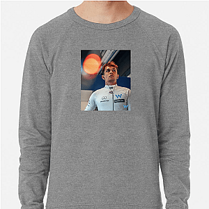 Alex Albon Race Day Hero Alex Albon Sweatshirts