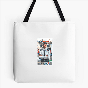 Alex Albon The Comeback Kid Alex Albon Bags