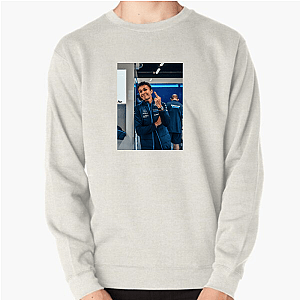Alex Albon F1 Podium Finisher Alex Albon Sweatshirts