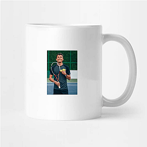 Alex Albon Drive It Like Albon Alex Albon Mugs