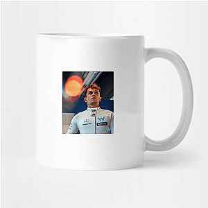 Alex Albon Race Day Hero Alex Albon Mugs
