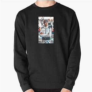 Alex Albon The Comeback Kid Alex Albon Sweatshirts