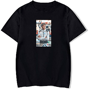 Alex Albon The Comeback Kid Alex Albon T-Shirts