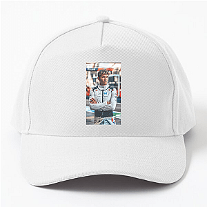 Alex Albon The Comeback Kid Alex Albon Hats & Caps
