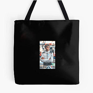 Alex Albon The Comeback Kid Alex Albon Bags
