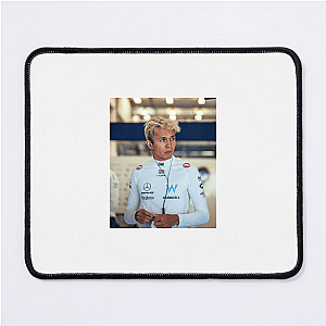 Alex Albon Thai Force Alex Albon Mouse Pads