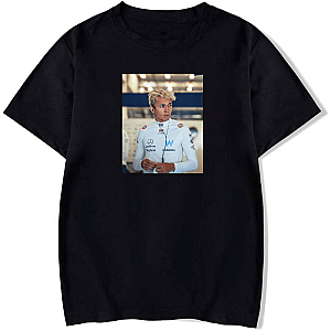 Alex Albon Thai Force Alex Albon T-Shirts