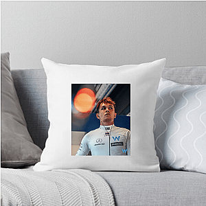 Alex Albon Race Day Hero Alex Albon Pillows Cover