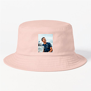 Alex Albon Always Pushing, Always Fighting Alex Albon Hats & Caps
