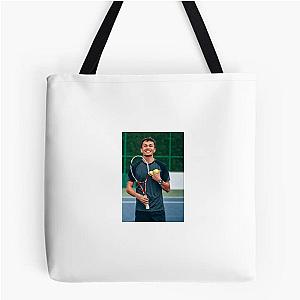 Alex Albon Drive It Like Albon Alex Albon Bags
