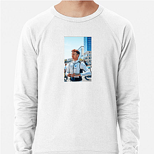 Alex Albon My Favorite Driver Alex Albon Sweatshirts