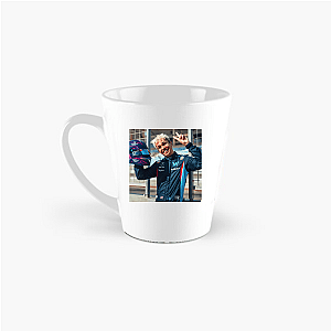 Alex Albon Williams Racing Star Alex Albon Mugs