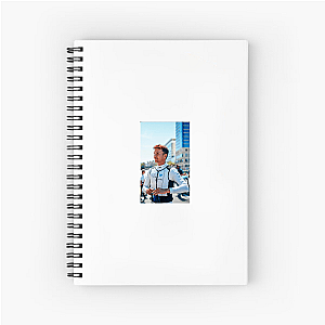 Alex Albon My Favorite Driver Alex Albon Notebook