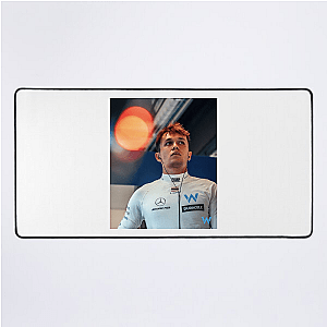Alex Albon Race Day Hero Alex Albon Mouse Pads