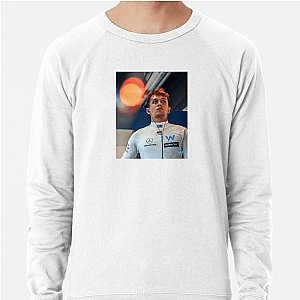 Alex Albon Race Day Hero Alex Albon Sweatshirts