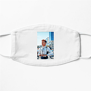 Alex Albon My Favorite Driver Alex Albon Face Masks