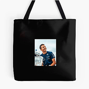 Alex Albon Always Pushing, Always Fighting Alex Albon Bags