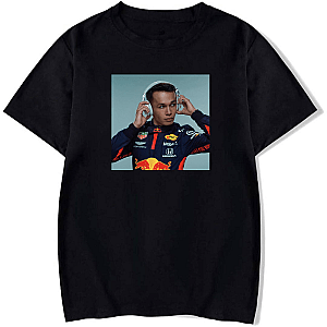 Alex Albon Unforgettable Spirit Alex Albon T-Shirts